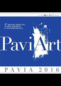 PAVIART - catalogo 2016