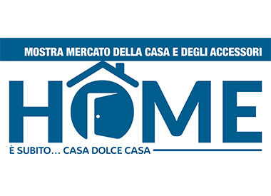 Home - Casa Dolce Casa - Mostra mercato della Casa e degli Accessori